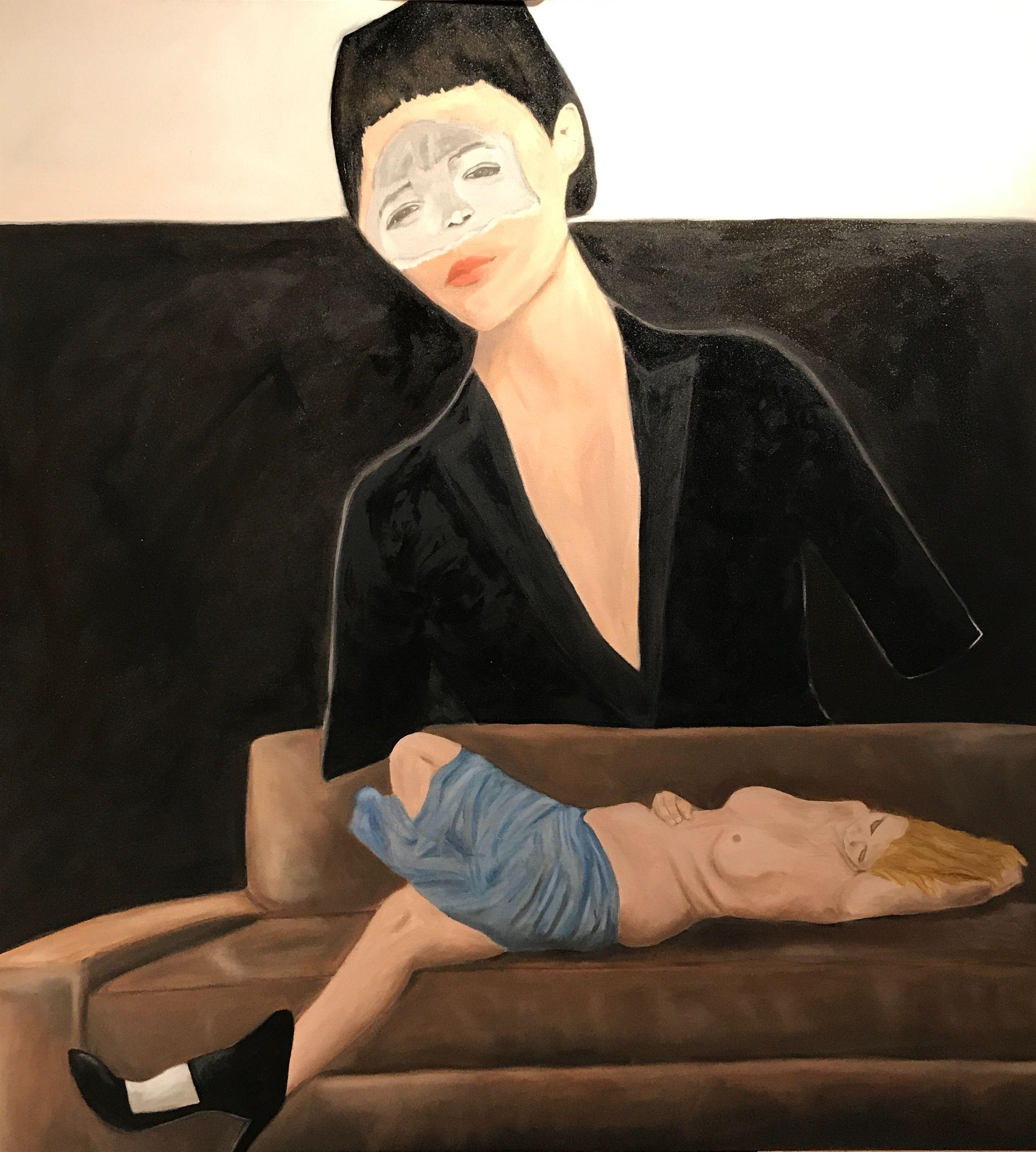 DreamSuccession
