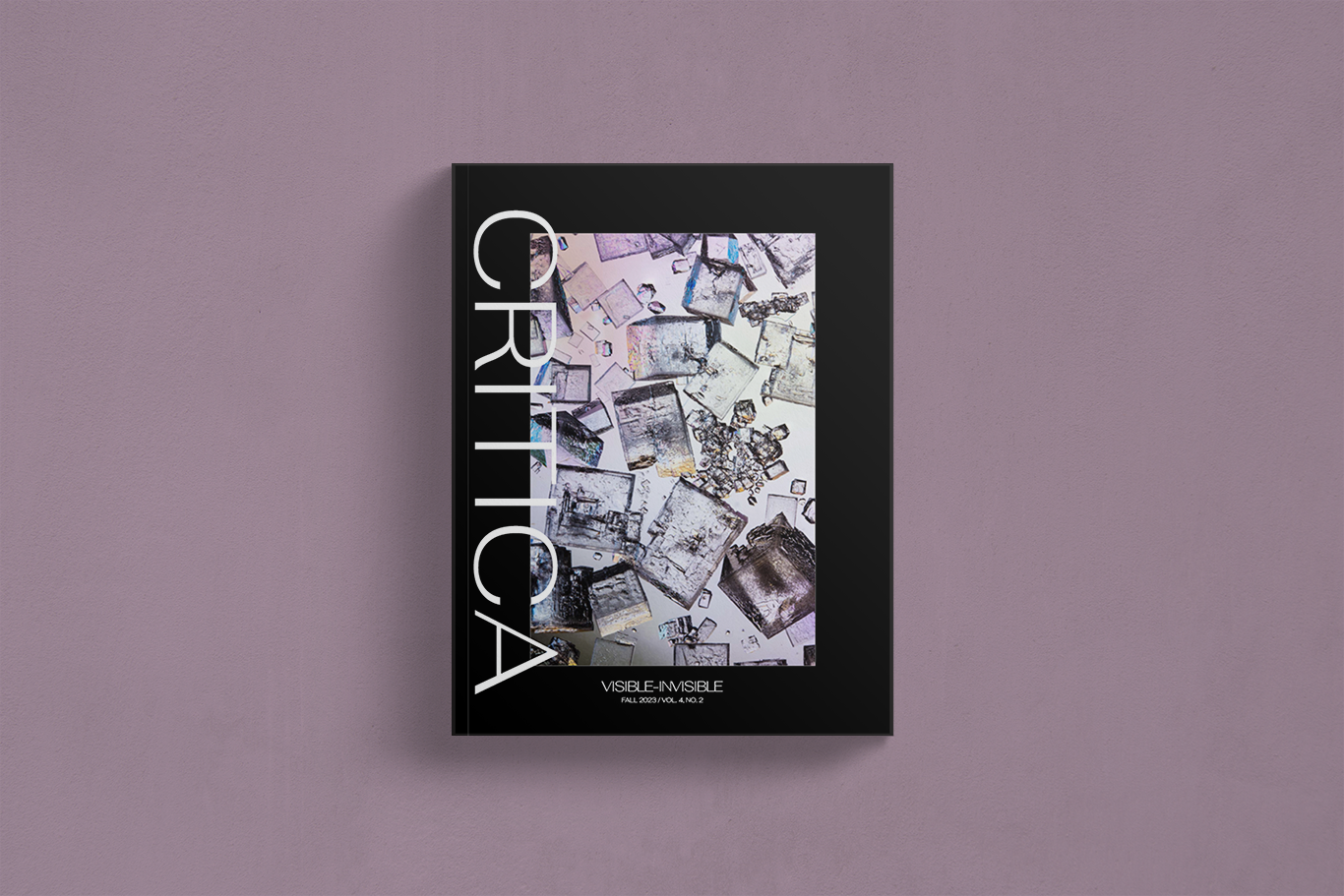 Visible and Invisible