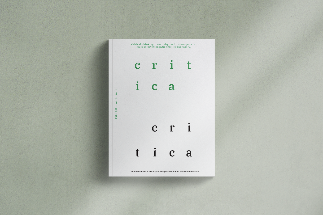 Post-Pandemic or Not