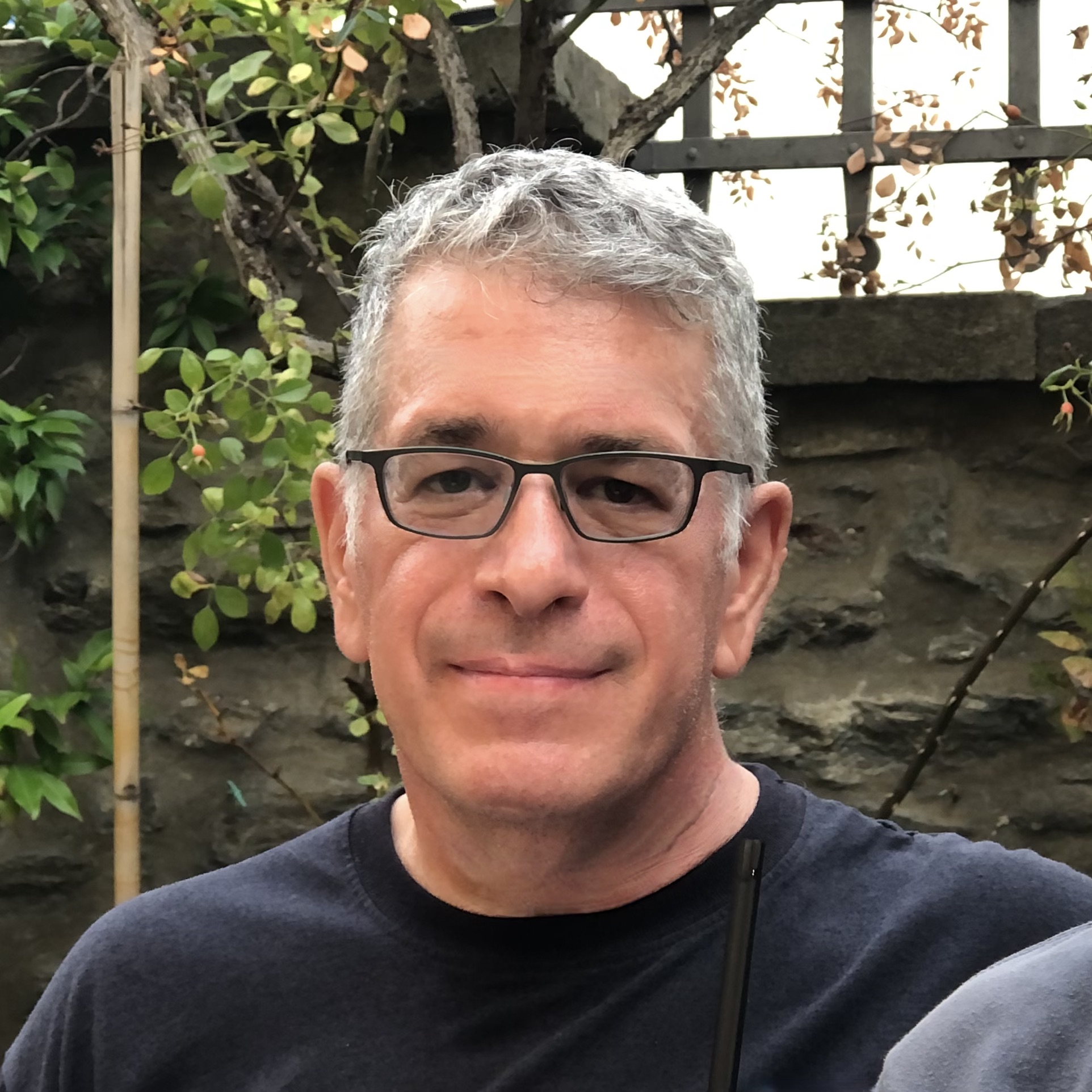 Bruce Weitzman