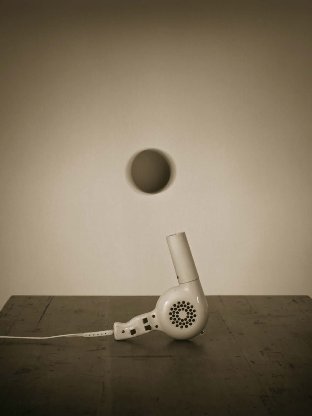 Return of the Repressed: In Conversation With Max Kellenberger