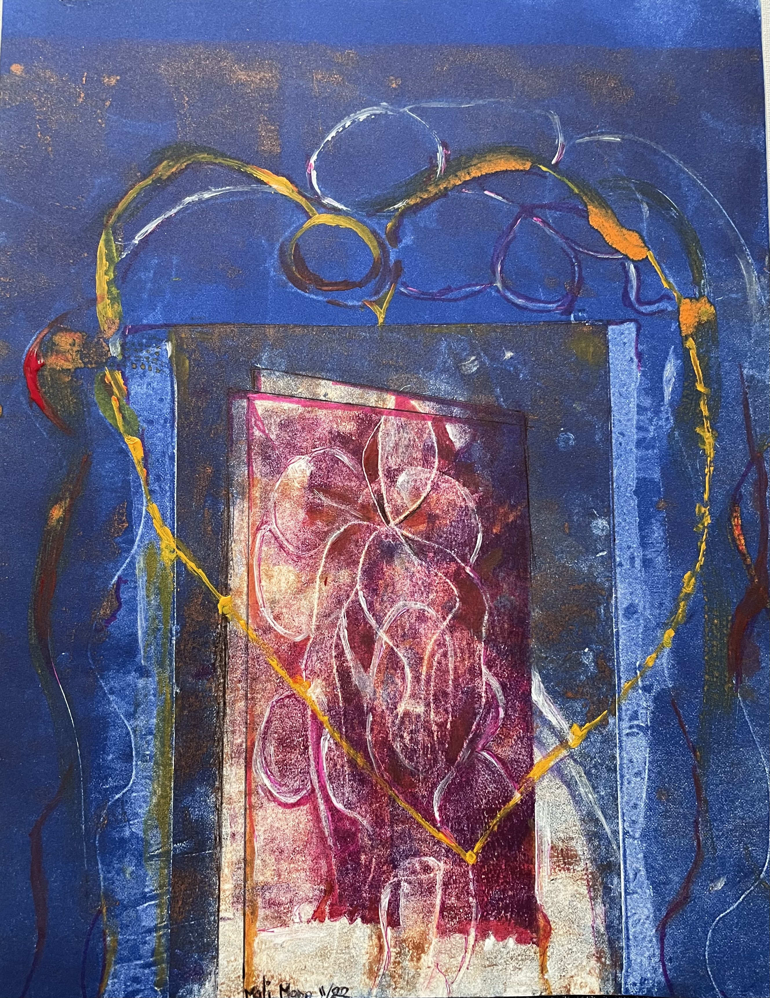 The Heart Inside Your Letter