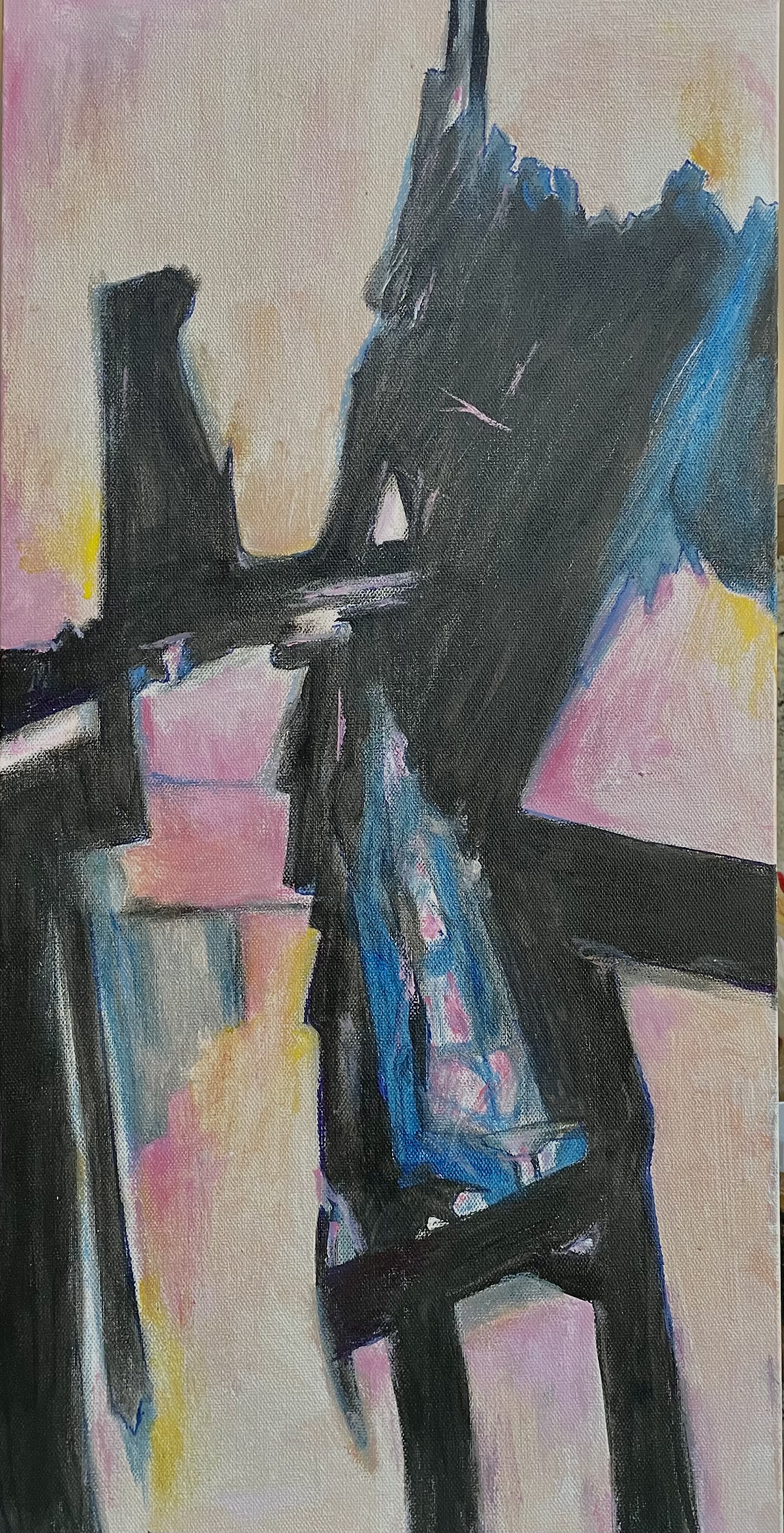 Abstract Expressionism