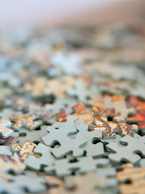 Puzzle