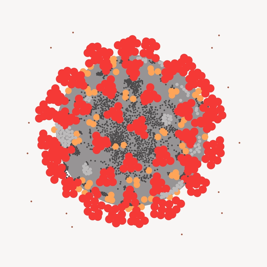 Jeff Sandler’s Reflection on Emergence of Delta Variant of COVID-19.