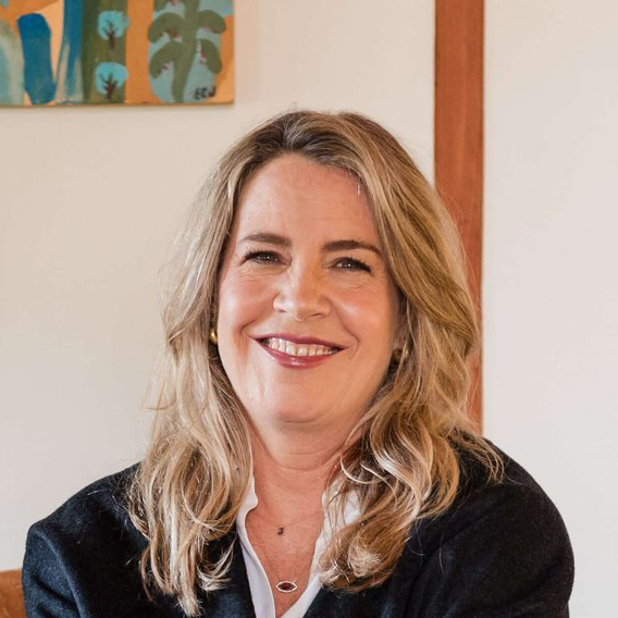 Johanna Murphy