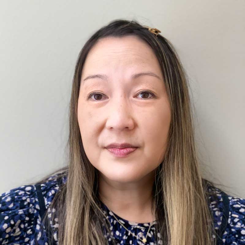 Juli Fraga, Psy.D.