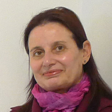 Theresa Antonellis, MFA