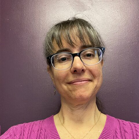 Ilyse Simon, RDN, CDN