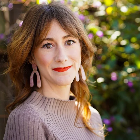 Dr. Amanda Bean, Psy.D.