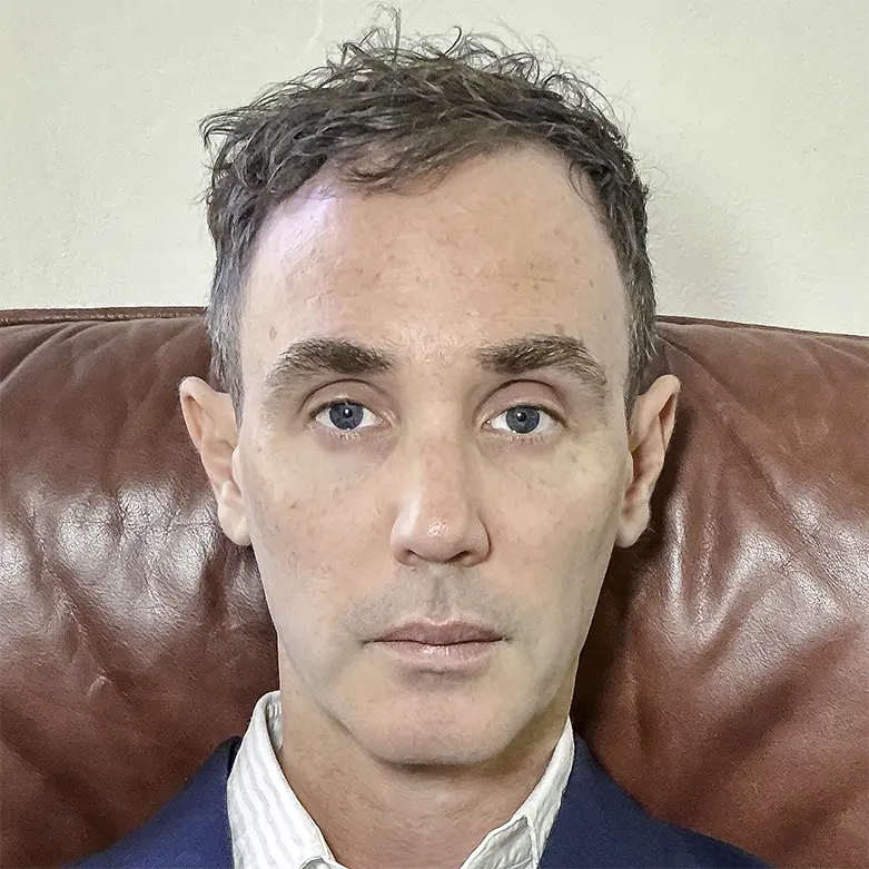 Stephen Mosblech